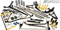 Mustang Complete Suspension Kits 