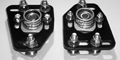 Mustang Caster Camber Plates