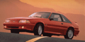 Mustang Exterior & Body 