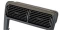 Mustang A/C Vent Registers