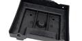 Mustang Battery & Battery Tray