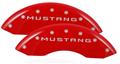 Mustang Brake Caliper Covers