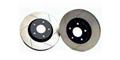 Mustang Brake Rotors & Brake Drums