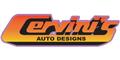 Mustang Cervini Chin Spoilers