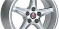 95 Cobra R Mustang Wheels