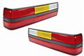 Mustang Cobra Taillights