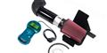 Mustang Cold Air Kits and Tuner Combos