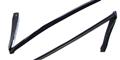 Mustang Convertible Door Weatherstrip