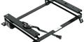Mustang Corbeau Seat Tracks & Seat Brackets