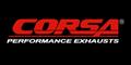 Mustang Corsa Axle Back Exhaust Systems