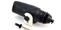 Mustang Door Lock Components