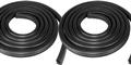 Mustang Door Weatherstrip
