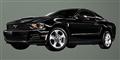 Mustang Fathead Wall Graphics