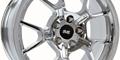 Mustang Ford GT Style Wheel