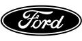 Mustang Ford Oval Exterior Decals