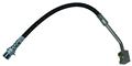 Mustang Front Brake Hoses