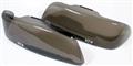 Mustang Headlight Covers