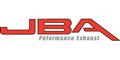 Mustang JBA Axle Back Exhaust Systems