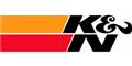 Mustang K&N Cold Air Intake Kits