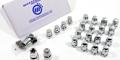 Mustang Lug Nuts