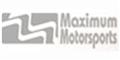 Mustang Maximum Motorsports Sway Bars