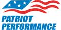 Mustang Patriot Performance Cylinder Heads