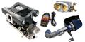 Mustang Performance Parts 