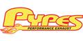 Mustang Pypes H-Pipes and X-Pipes