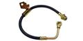 Mustang Rear Brake Hoses
