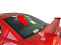 Mustang Rear Window Moldings & Trim