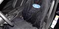 Mustang Seat Covers