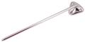 Mustang Sun Visor Rods