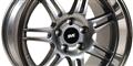 Mustang SVE 10th Anniversary Cobra Wheels