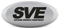 Mustang SVE Lowering Springs