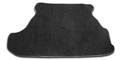 Mustang Trunk Mats