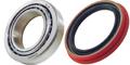 Mustang Wheel Bearings & Seals
