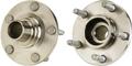 Mustang Wheel Hubs