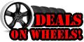 Wheels On Sale