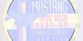 Mustang Trans Am Champion Decals