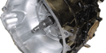 Mustang Automatic Transmission & Components