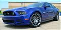 Project High Impact : 2013 Mustang GT