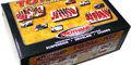 Mustang Total Bushing Kit 
