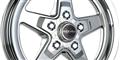 Mustang Race Star Wheels