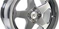 Mustang Saleen SC Replica Wheels