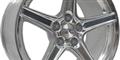 Mustang Saleen Wheels
