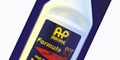 Mustang Performance Brake Fluids
