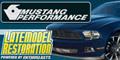 V6 Mustang Performance - Project Car