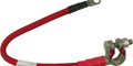 Mustang Battery & Starter