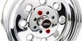 Mustang Weld Draglite Wheels