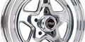 Mustang Weld Pro-Star Wheels